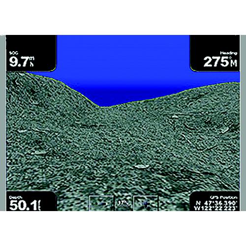 Bluechart® G3 Vision Card, Cape Cod - 010-C0704-00 - 322-010C070400F1